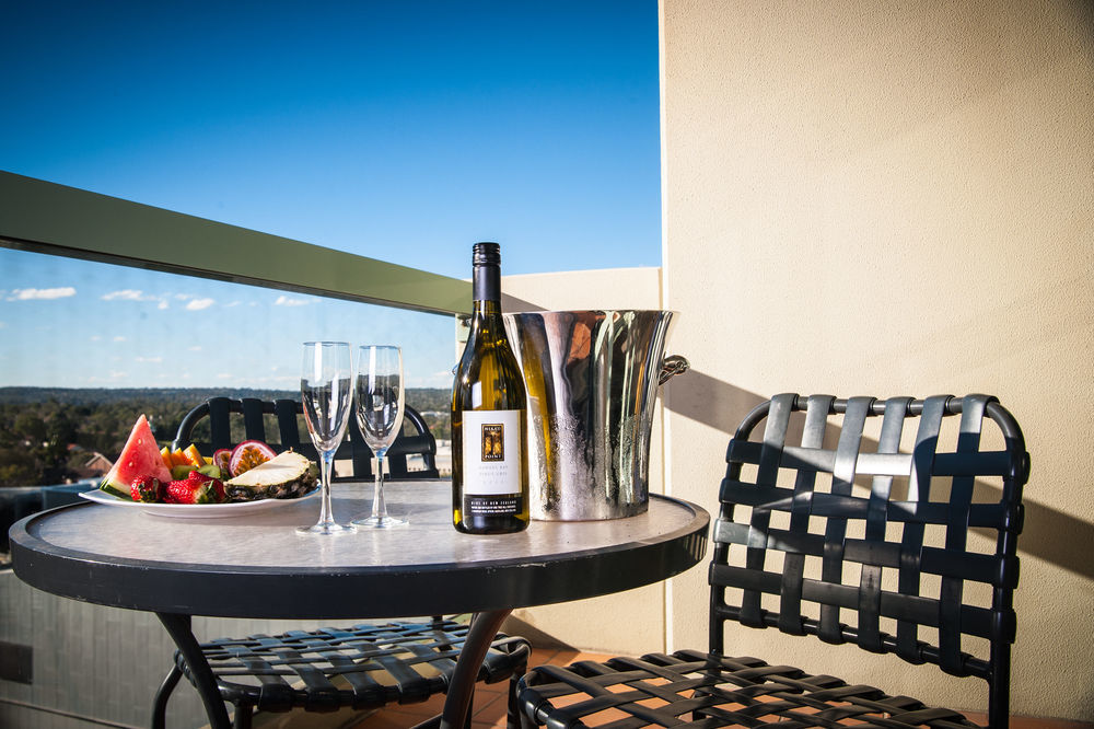 The Sebel Chatswood Hotel Sydney