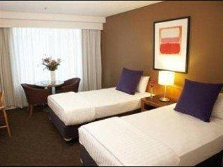 Vibe North Hotel 4*