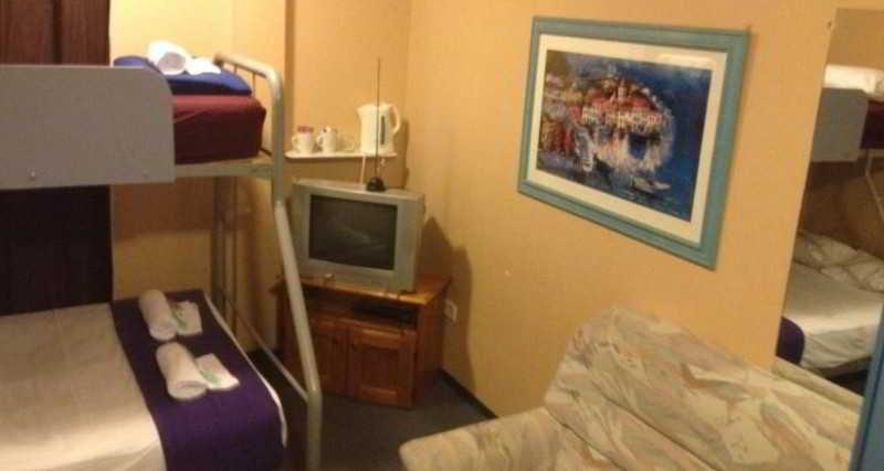 Boardrider Backpackers And Budget Hostel