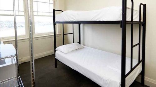 Noahs Bondi Hostel Sydney