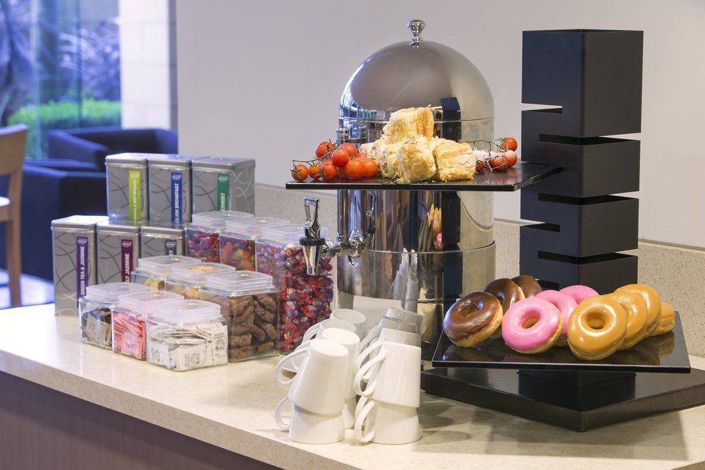Hotel Crowne Plaza Macquarie Park By Ihg Sydney