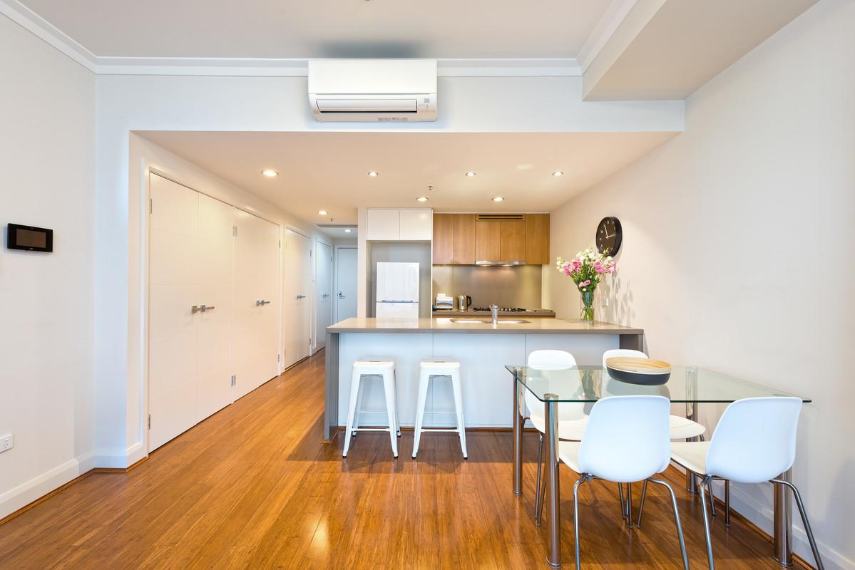 Astra Rhodes Apartment Sydney