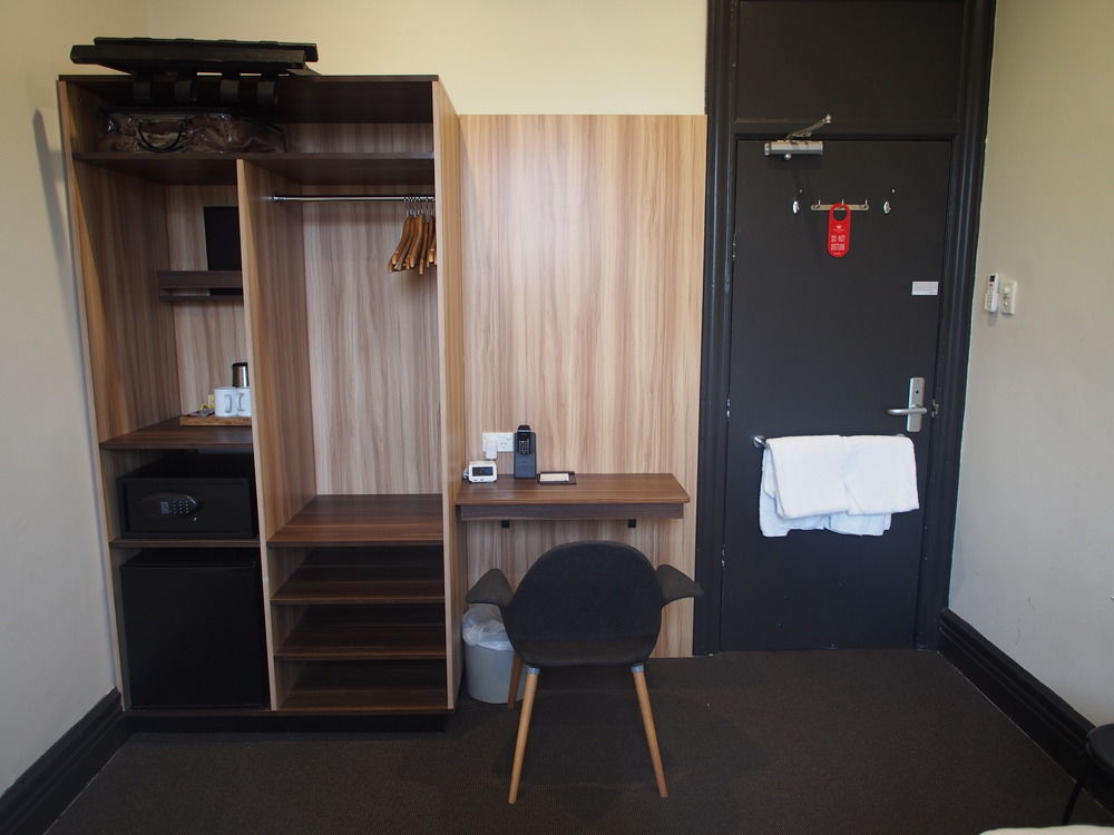 Glenferrie Alojamento *