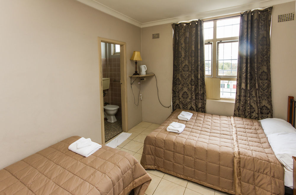 Wiley Park Inn