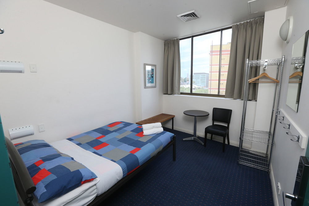 Yha Albergue