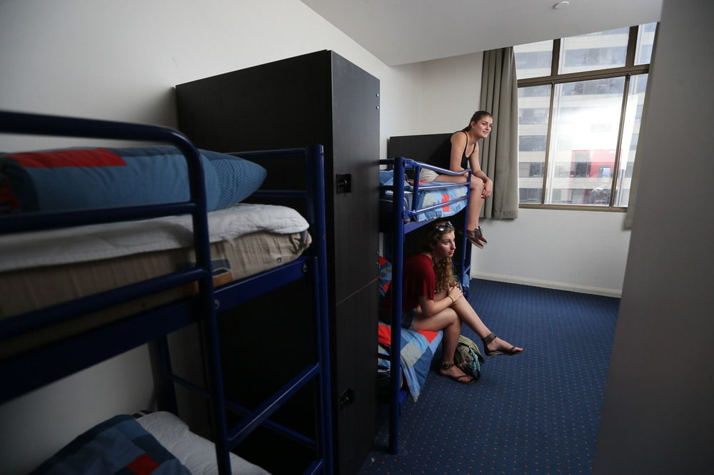 Yha Albergue