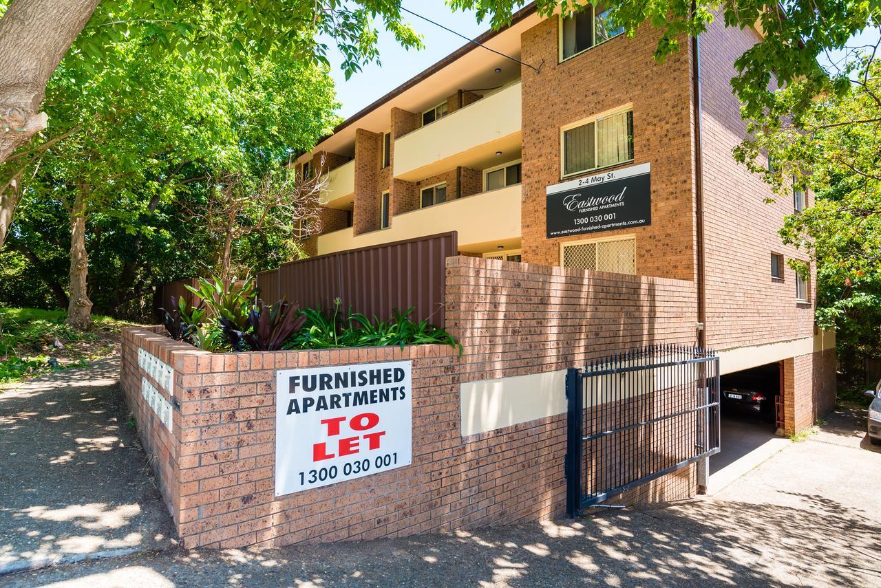 Eastwood Furnished * Sydney
