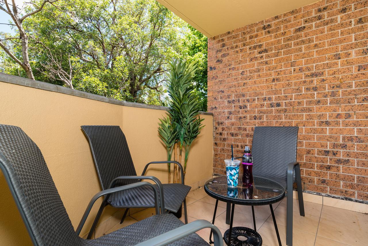 Apartment Eastwood Furnished Sydney
