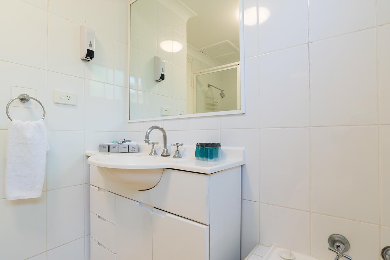 Apartment Eastwood Furnished