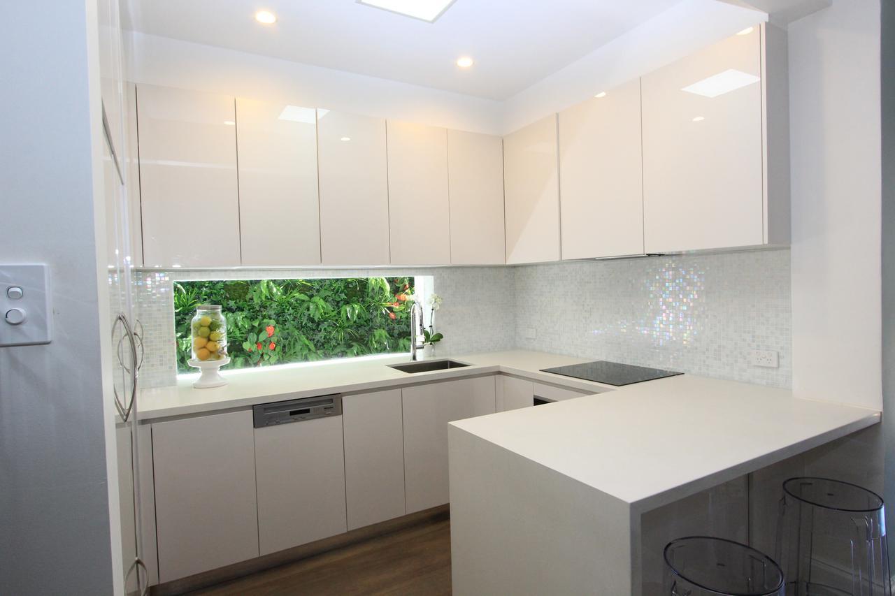 Bondi Oasis Luxury Apartamento