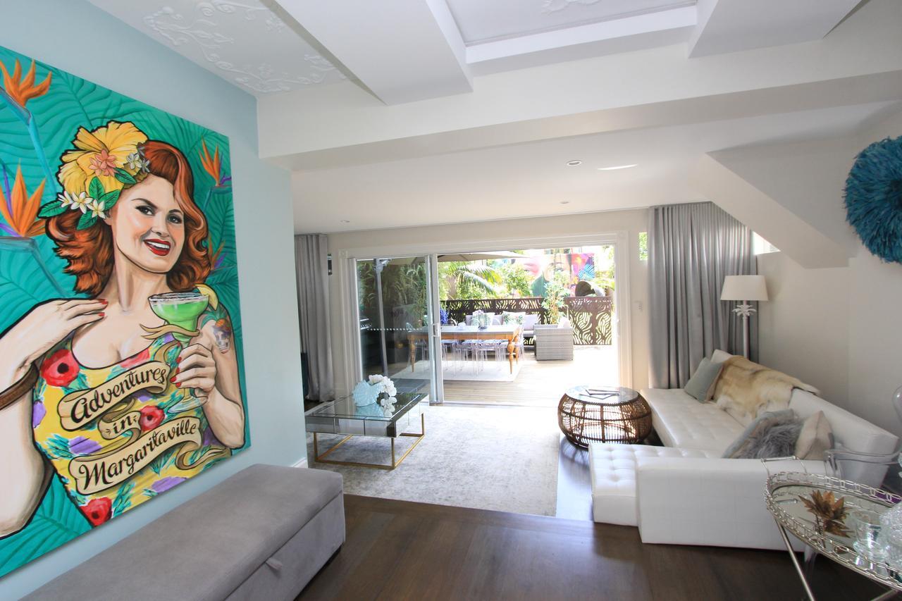Bondi Oasis Luxury