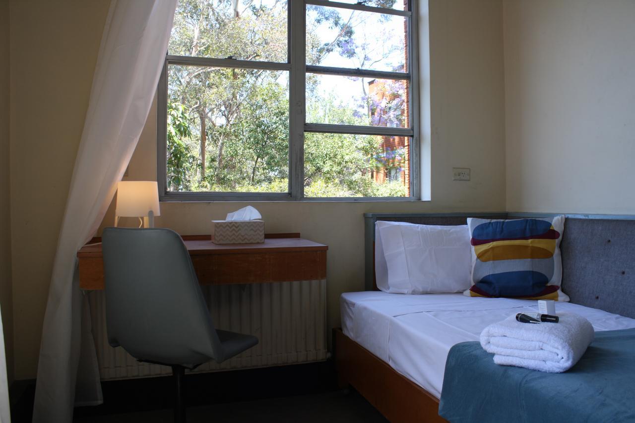 Greenwich Village Accommodation * Sydney