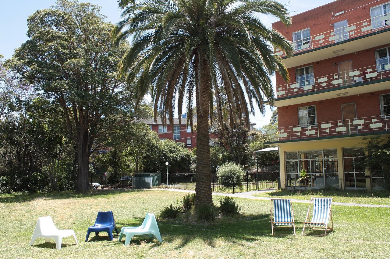 Hostel Greenwich Village Accommodation Sydney
