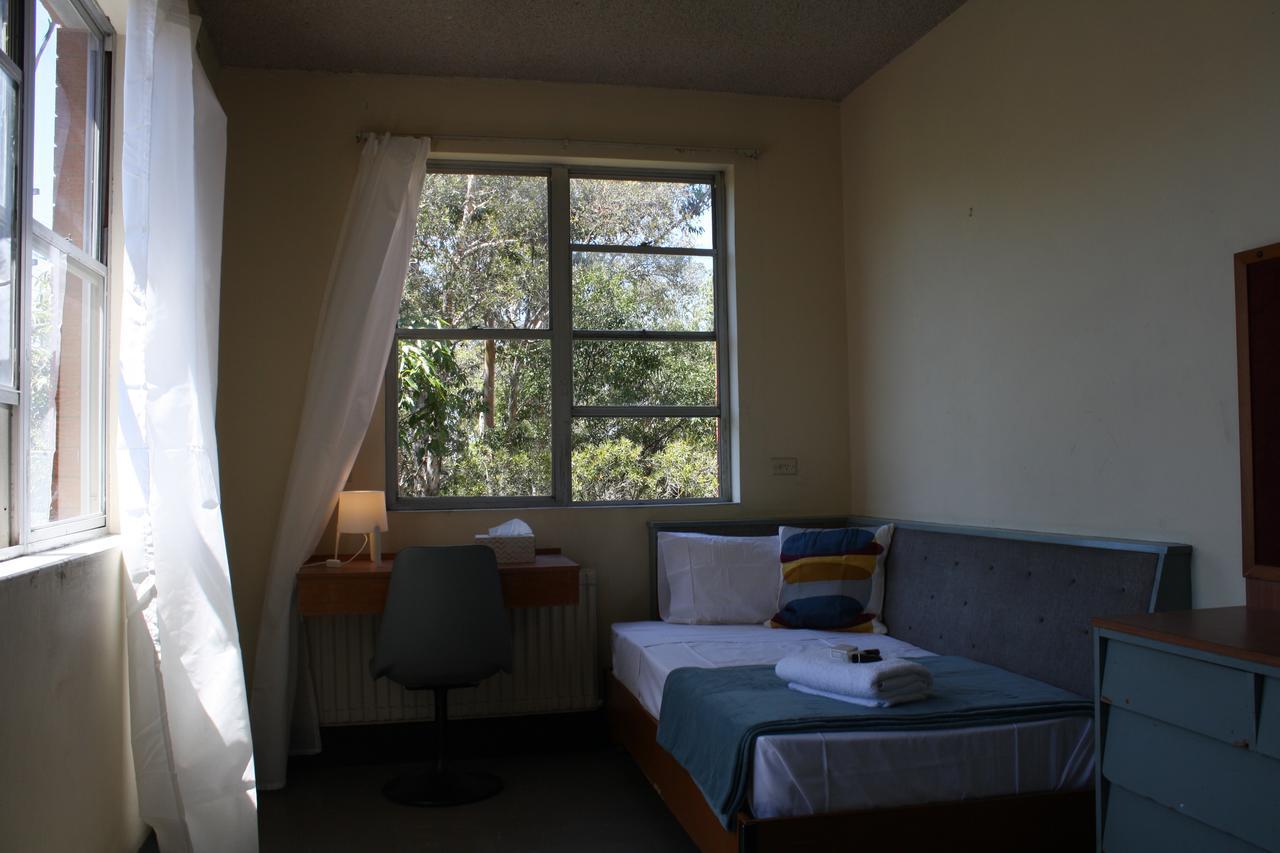 Greenwich Village Accommodation Hostel