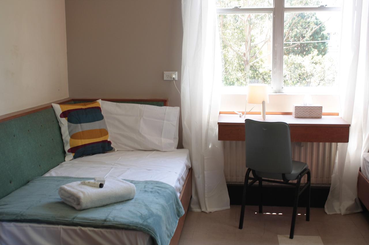 Greenwich Village Accommodation Hostel Sydney