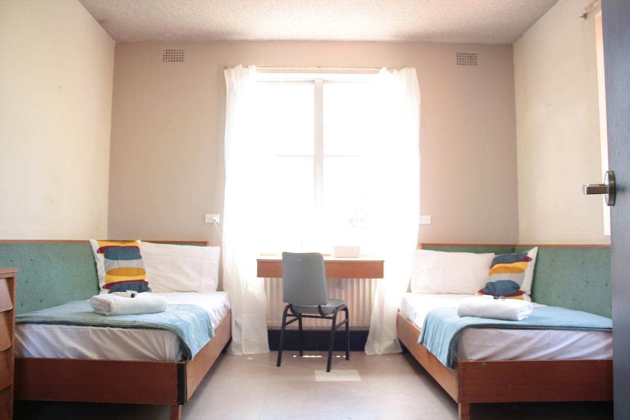 Hostel Greenwich Village Accommodation *