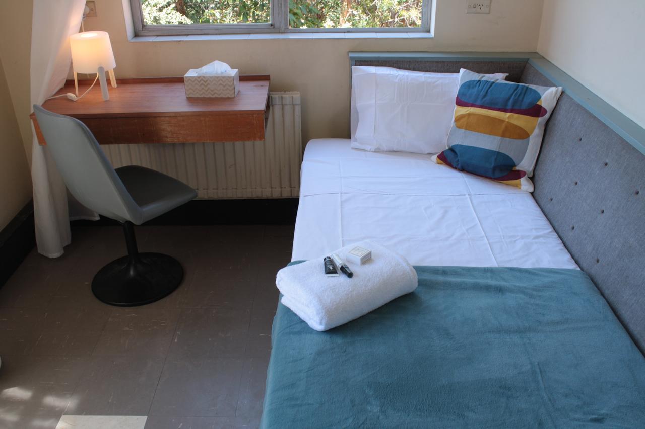Hostel Greenwich Village Accommodation *