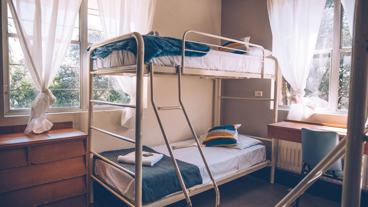 Greenwich Village Accommodation * Sydney
