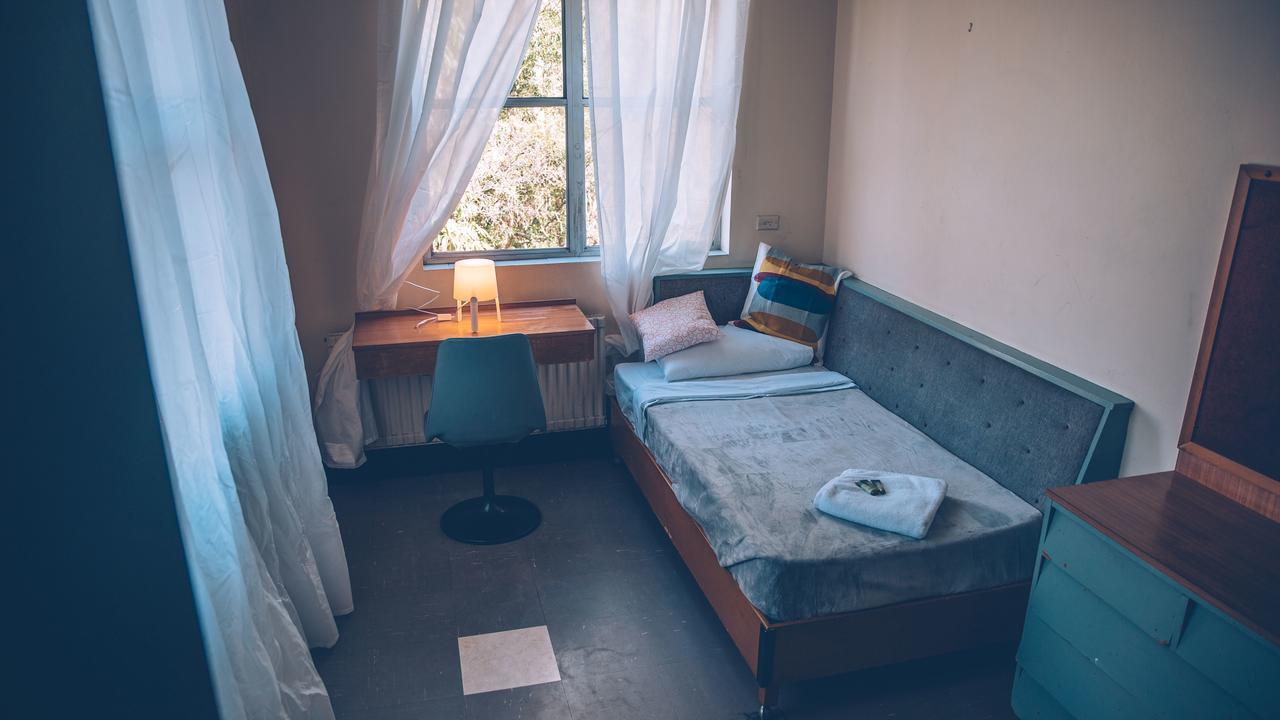 Greenwich Village Accommodation