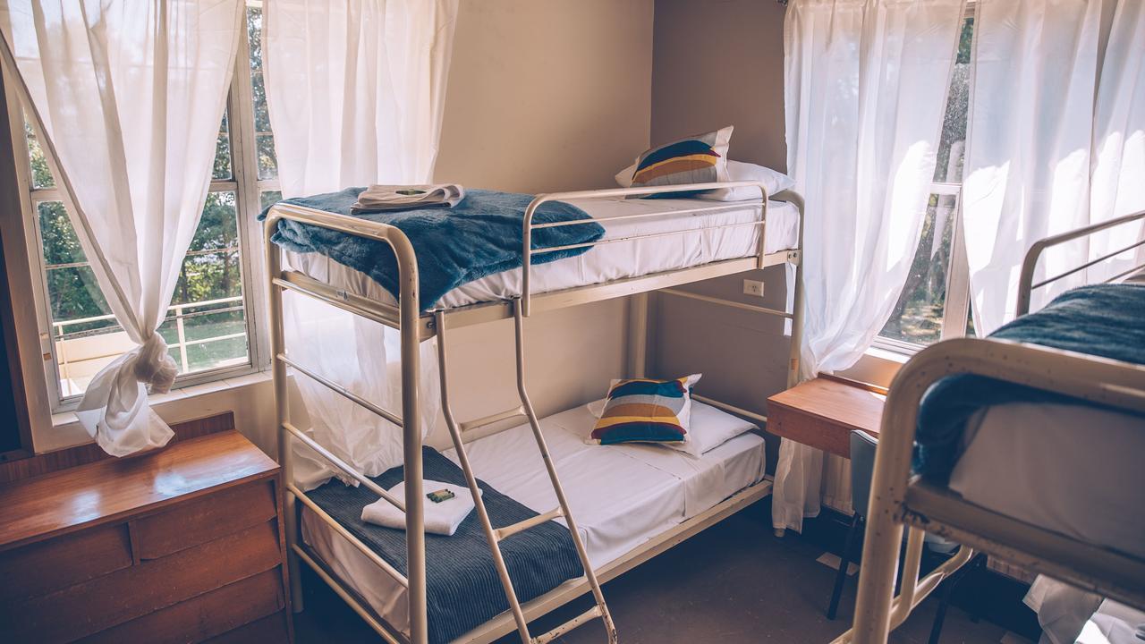 Greenwich Village Accommodation