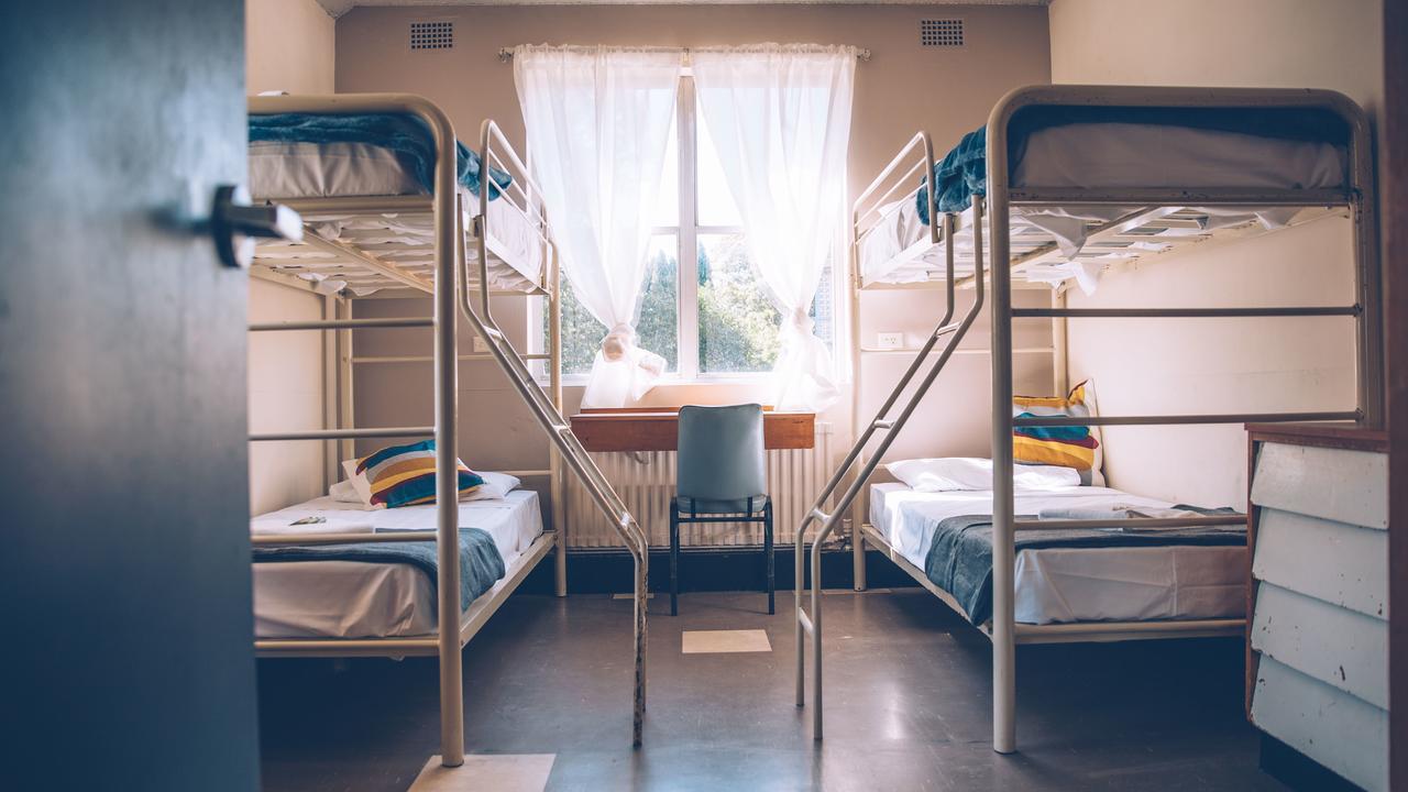 Greenwich Village Accommodation Hostel