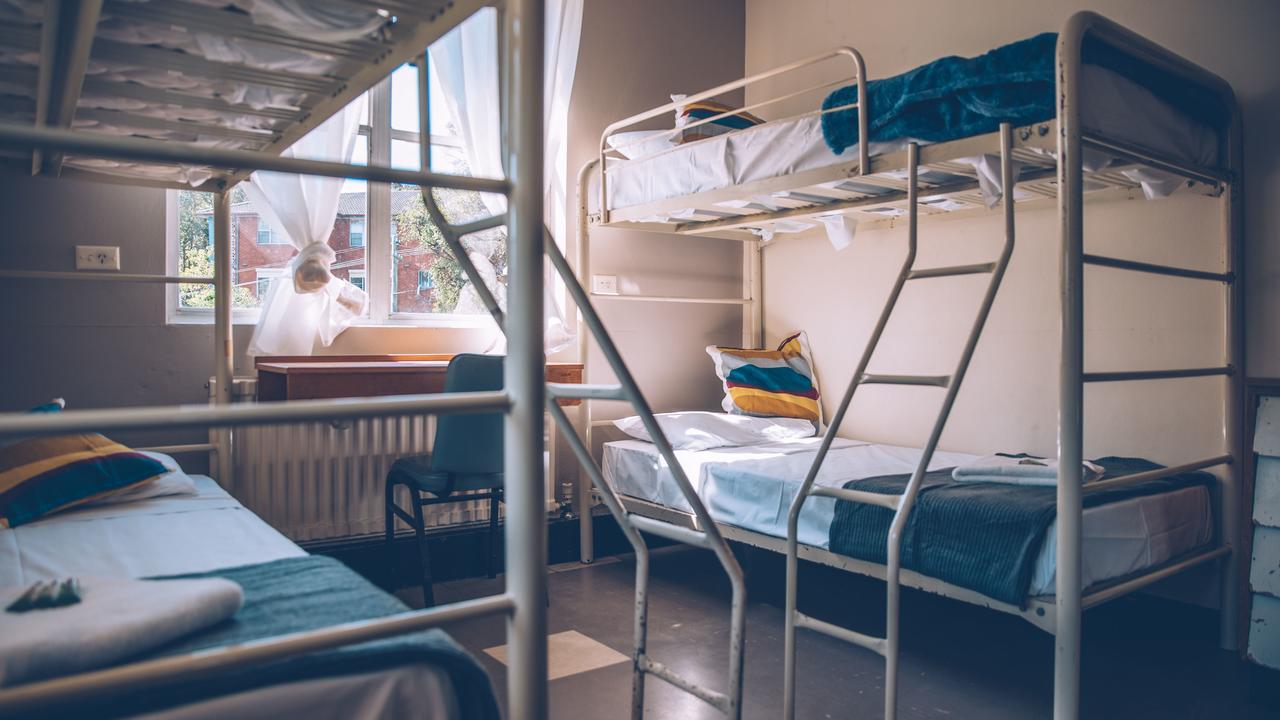 Hostel Greenwich Village Accommodation
