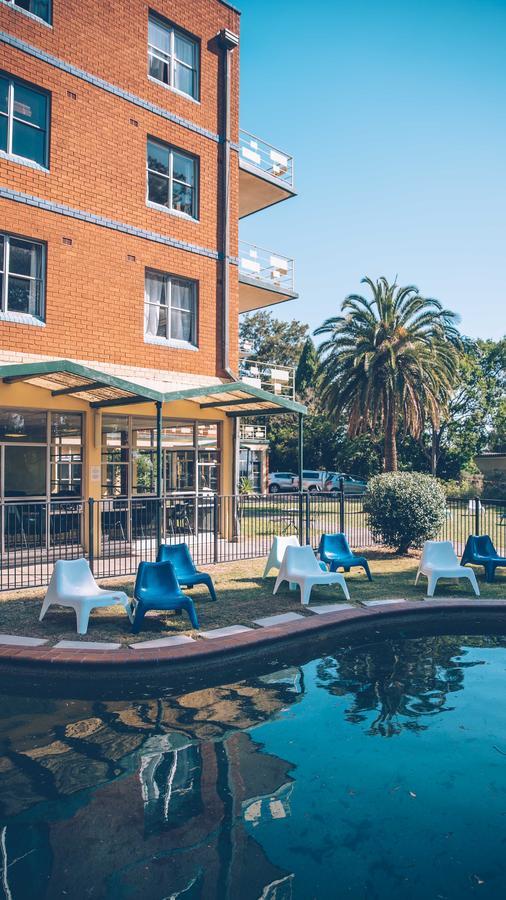Greenwich Village Accommodation * Sydney
