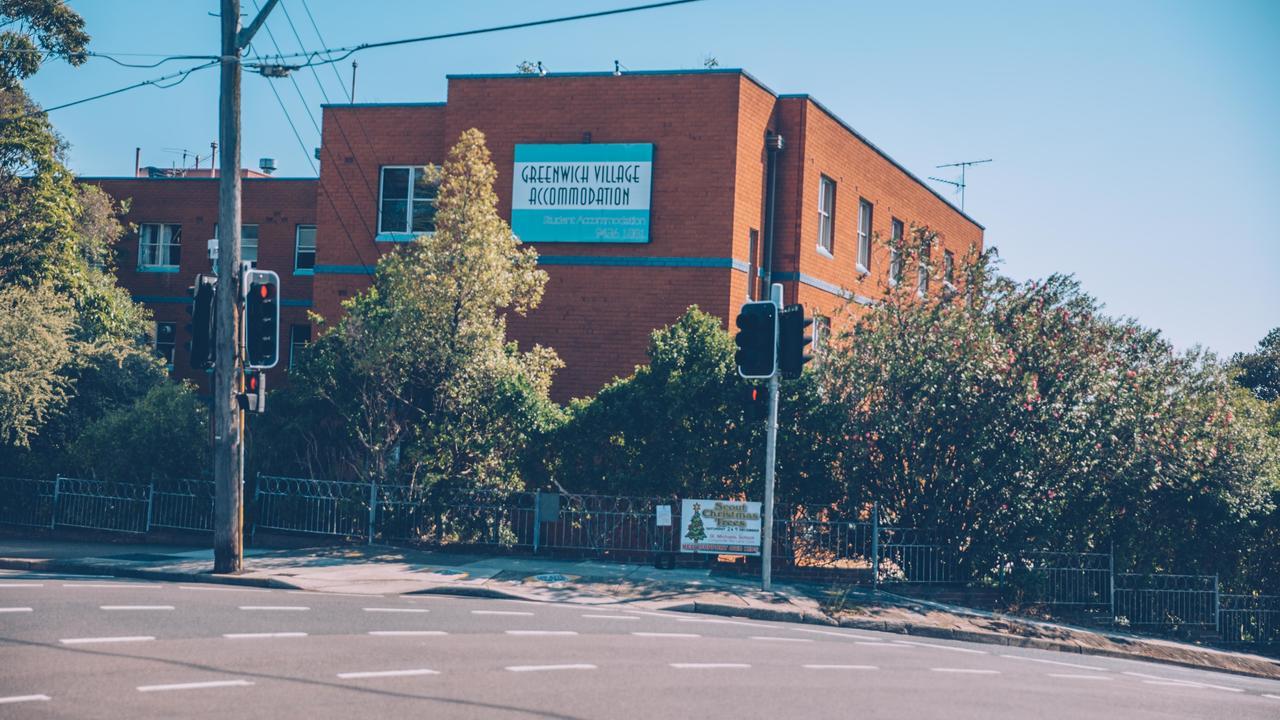 Greenwich Village Accommodation Hostel Sydney