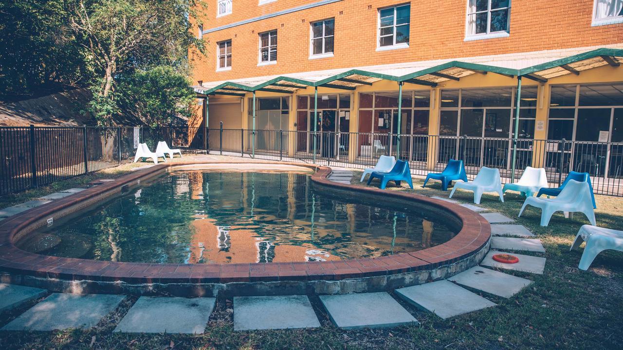 Hostel Greenwich Village Accommodation Sydney