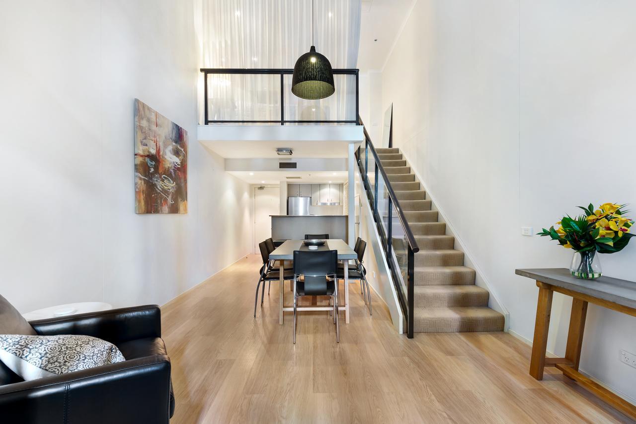 Surry Hills Modern One Bedroom -goul