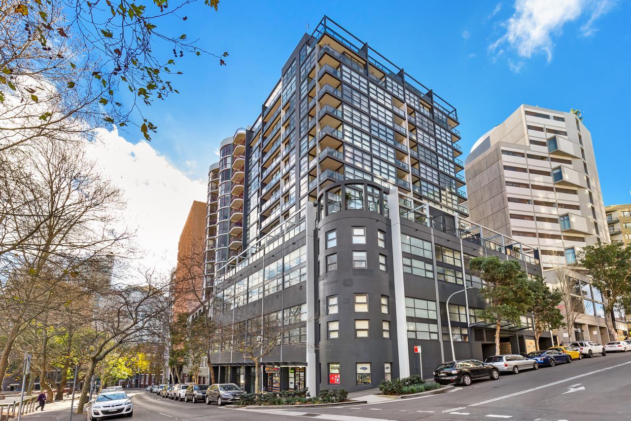 Surry Hills Modern One Bedroom -goul *