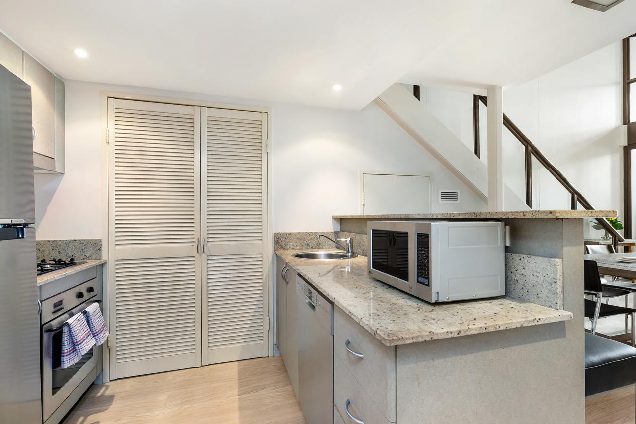 Apartment Surry Hills Modern One Bedroom -goul
