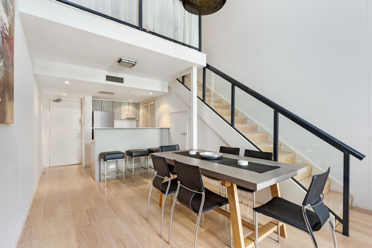 Surry Hills Modern One Bedroom -goul Apartment