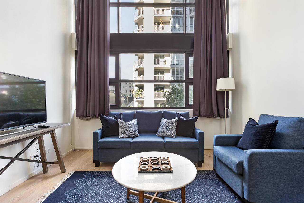 Apartment Surry Hills Modern One Bedroom -goul