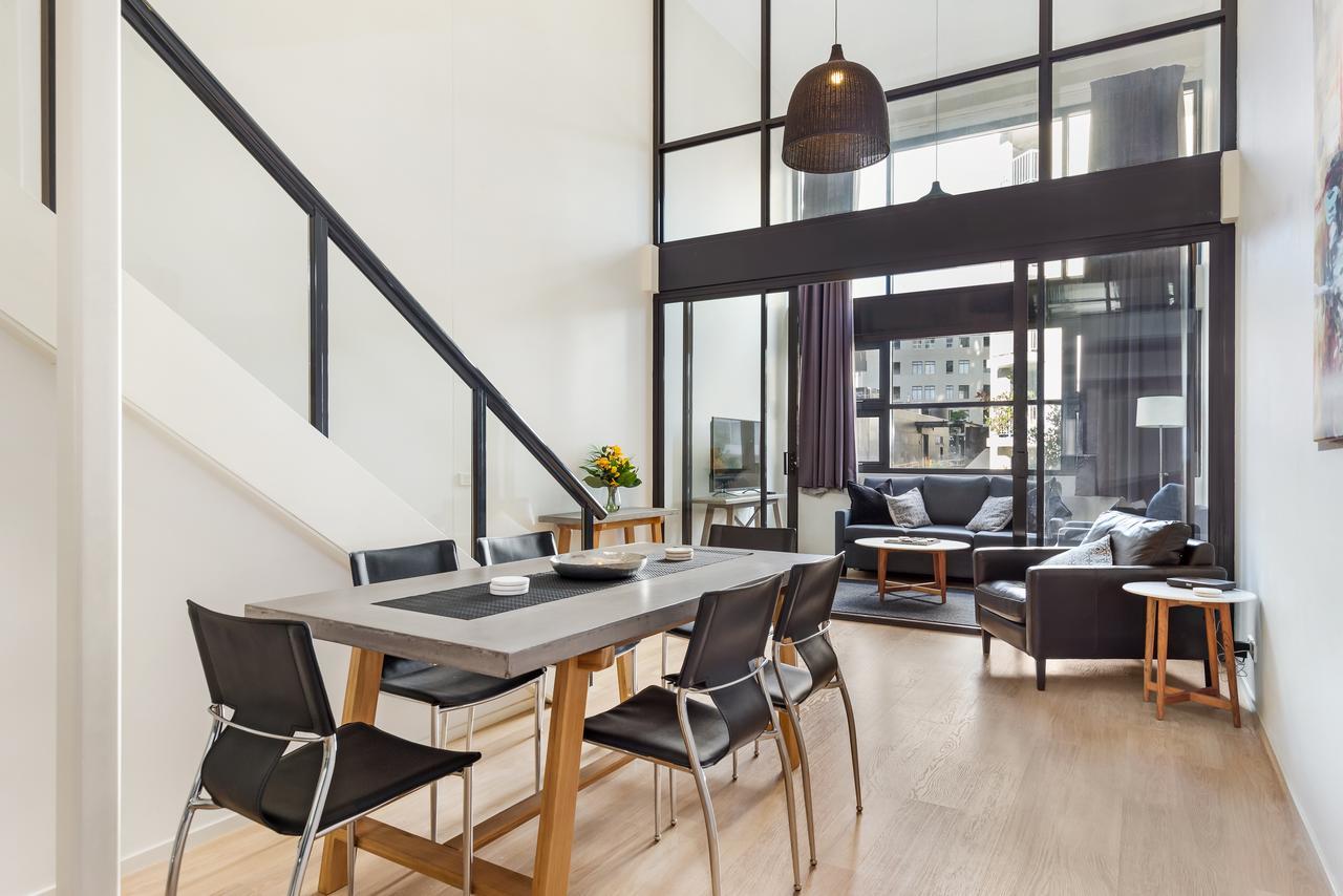Apartment Surry Hills Modern One Bedroom -goul Sydney