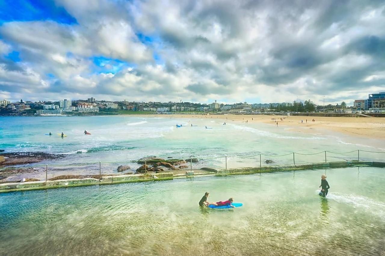Right On Bondi Apartment