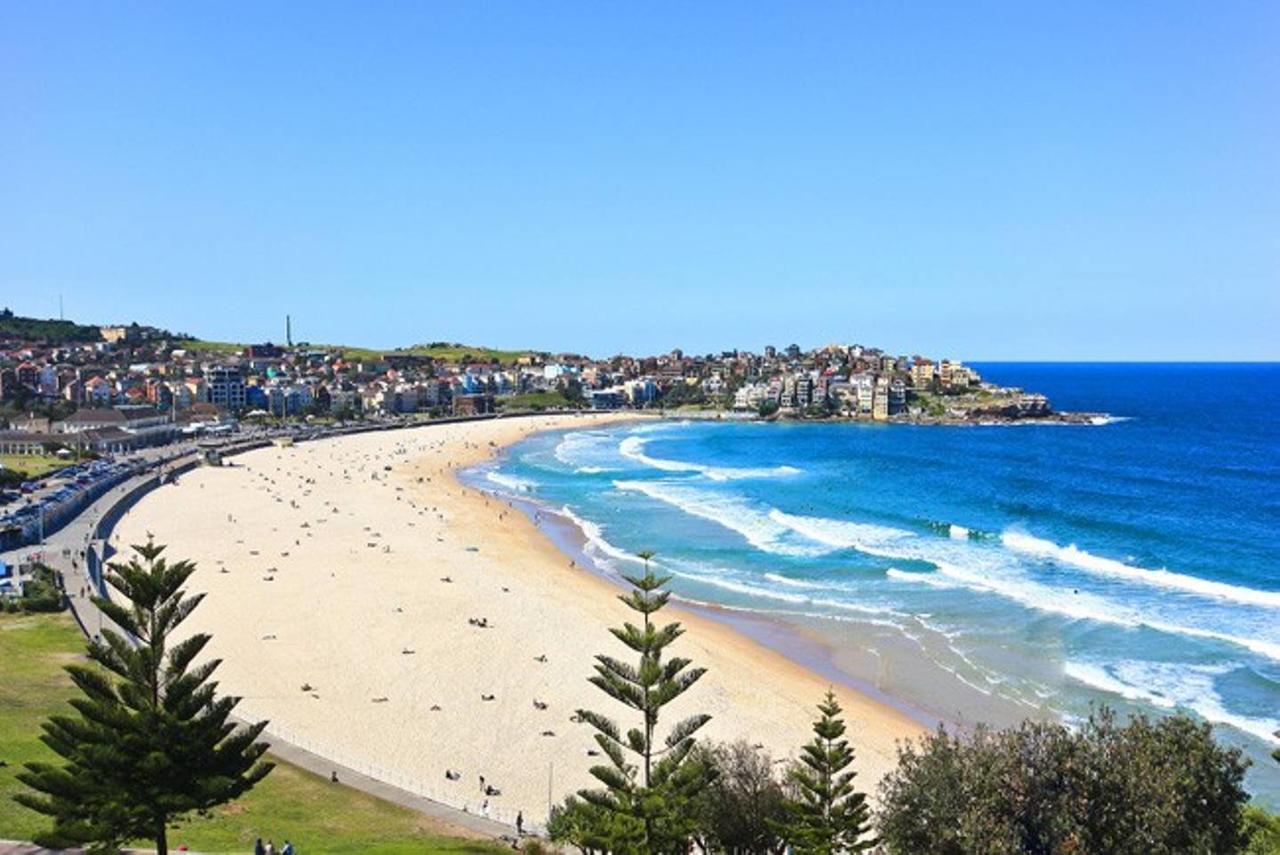 Right On Bondi Apartment *