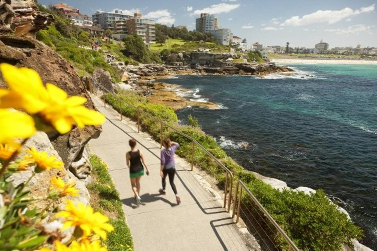 Right On Bondi * Sydney