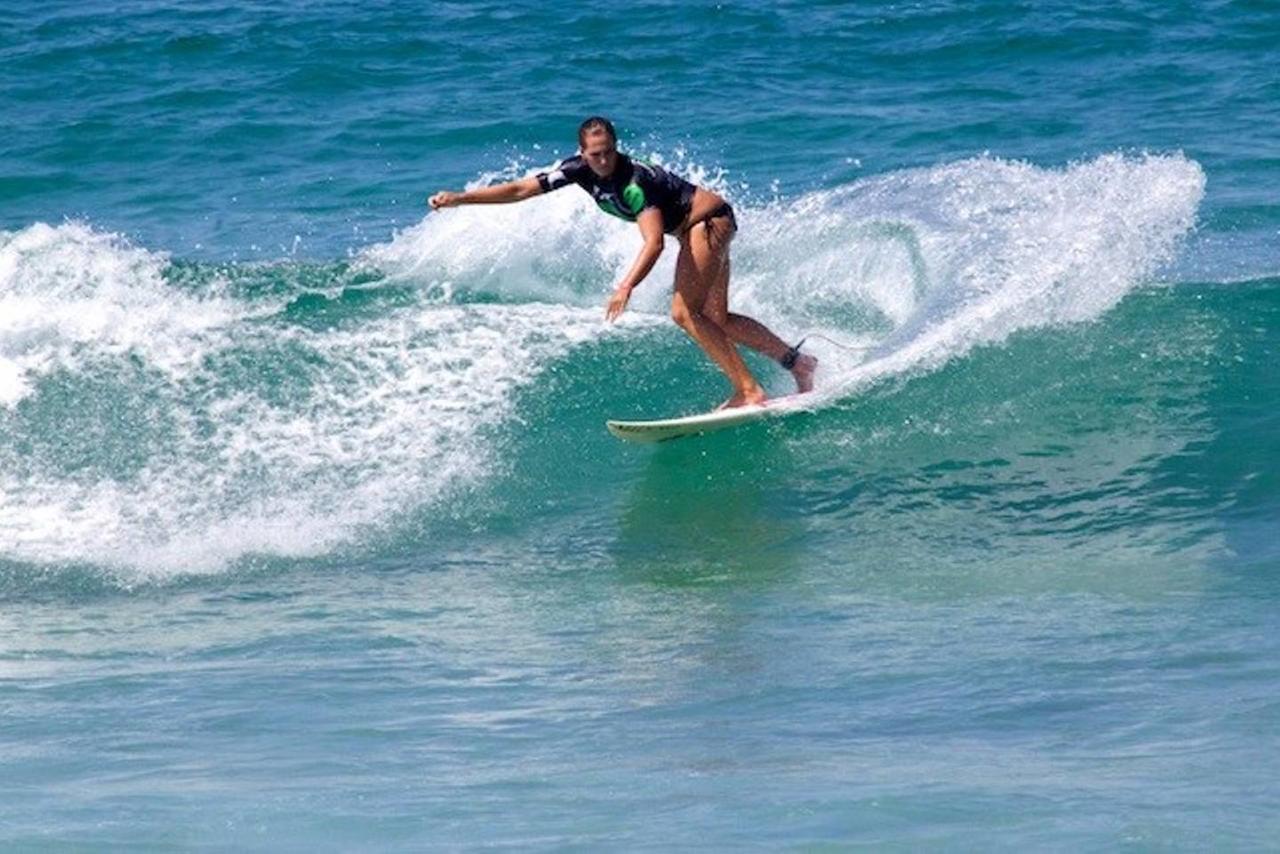 Right On Bondi * Sydney