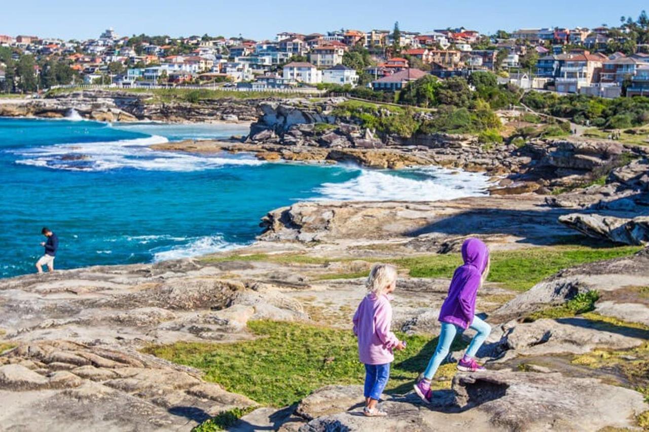 Right On Bondi Apartment