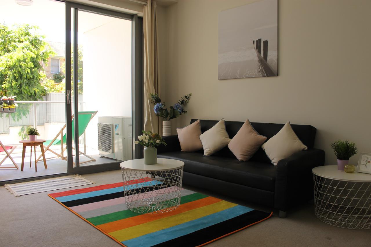 Apartment Exquisite Family +parking, Close To Cbd *