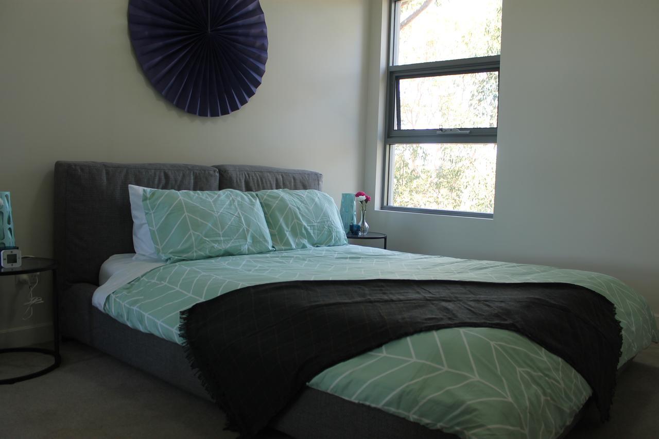 Apartment Exquisite Family +parking, Close To Cbd *