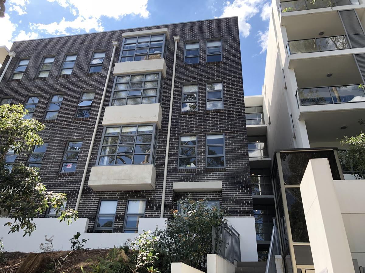 Apartment Exquisite Family +parking, Close To Cbd Sydney