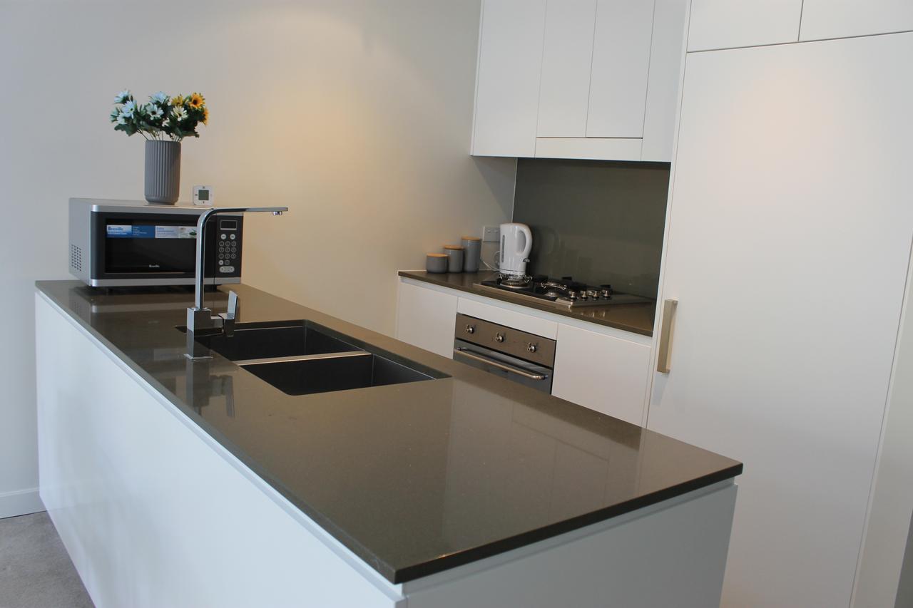 Exquisite Family +parking, Close To Cbd *