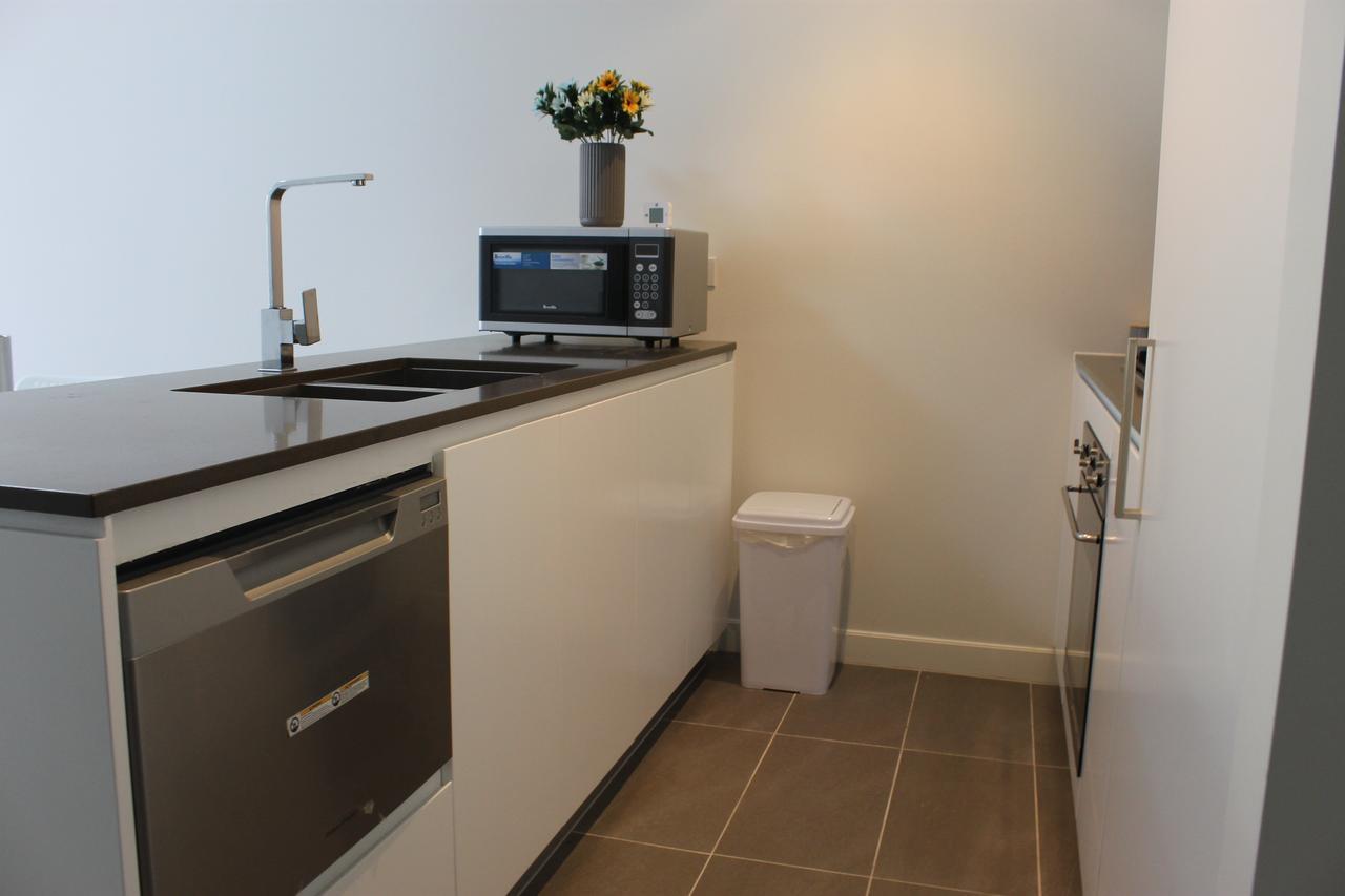 Apartment Exquisite Family +parking, Close To Cbd