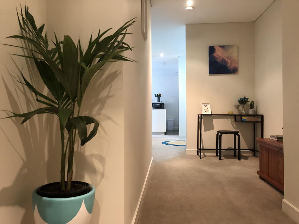 Apartment Exquisite Family +parking, Close To Cbd