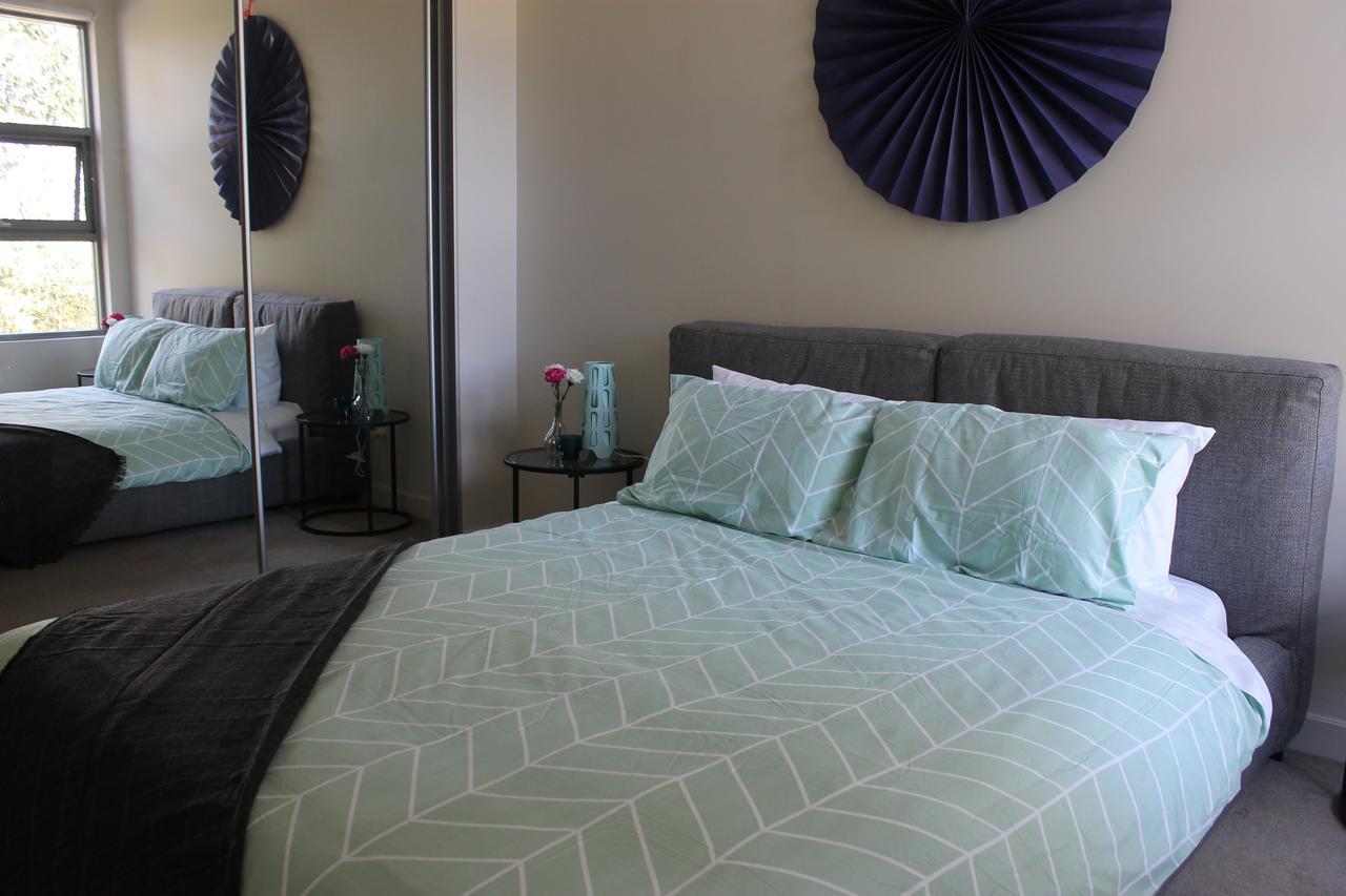Exquisite Family +parking, Close To Cbd Apartment