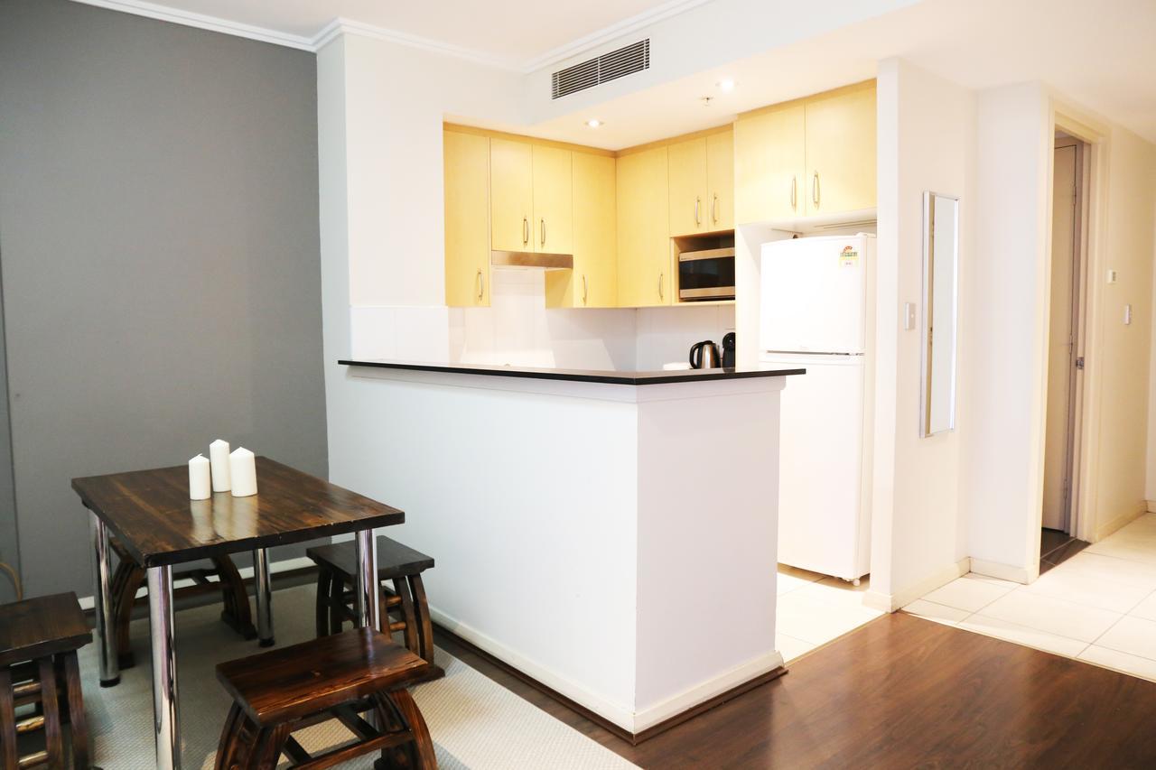 Oaks Harmony Apartment