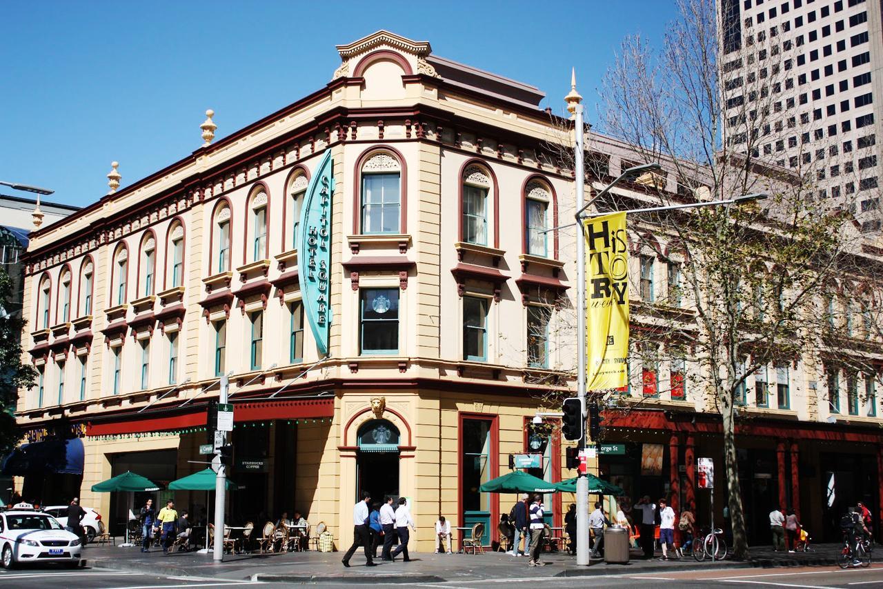 Oaks Harmony Apartment Sydney