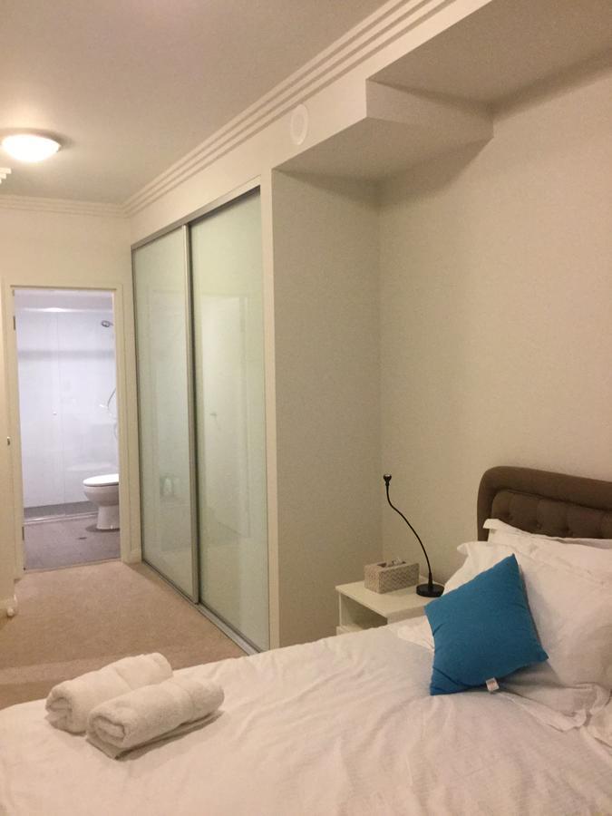 Hurstville New With City View Sydney